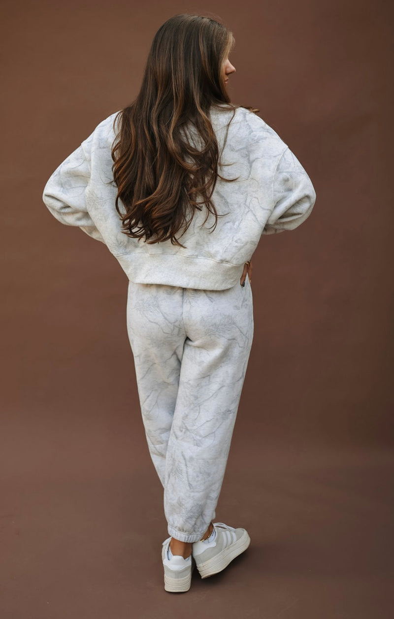 Randall Camo Joggers