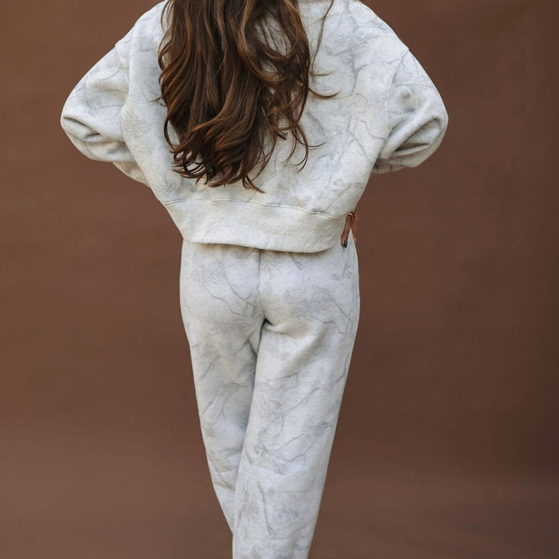 Randall Camo Joggers
