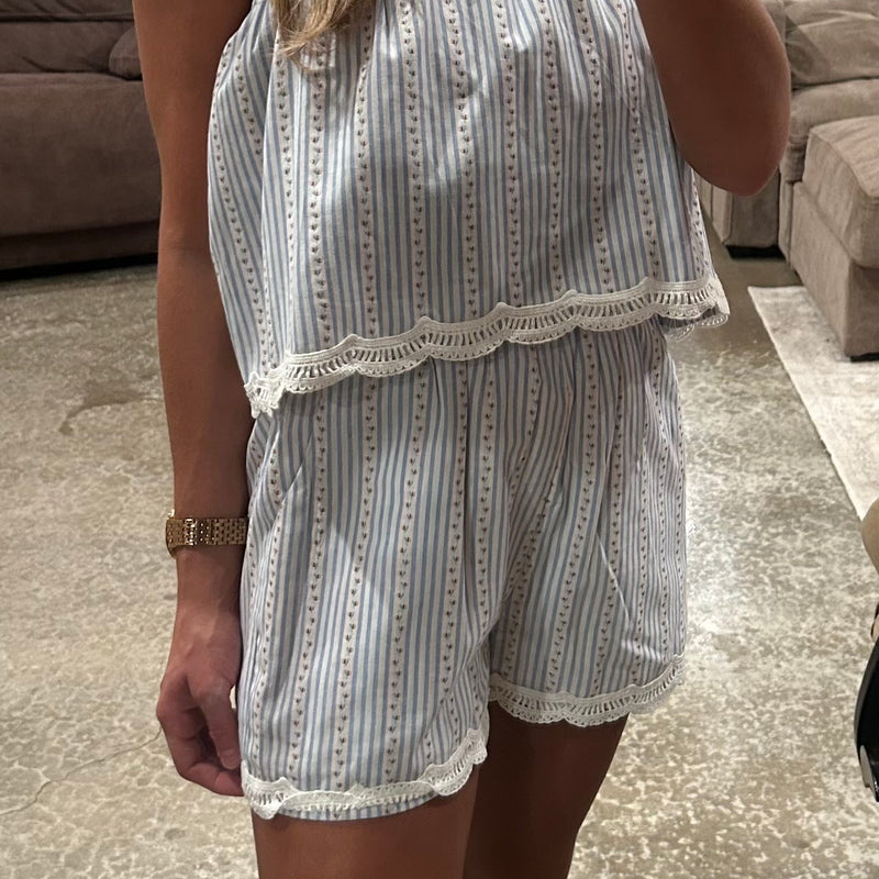 Hallie Set