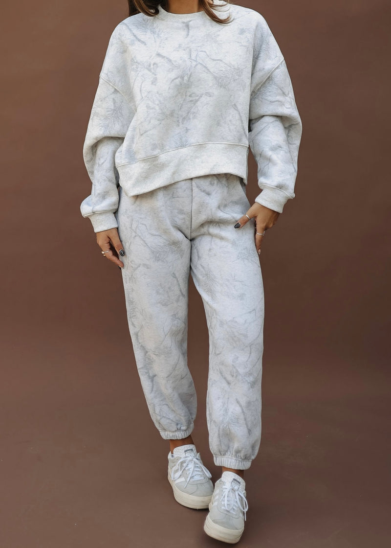 Randall Camo Joggers