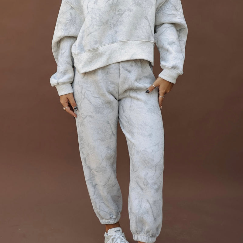 Randall Camo Joggers