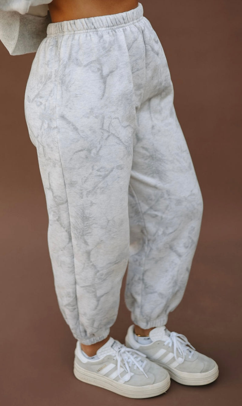 Randall Camo Joggers