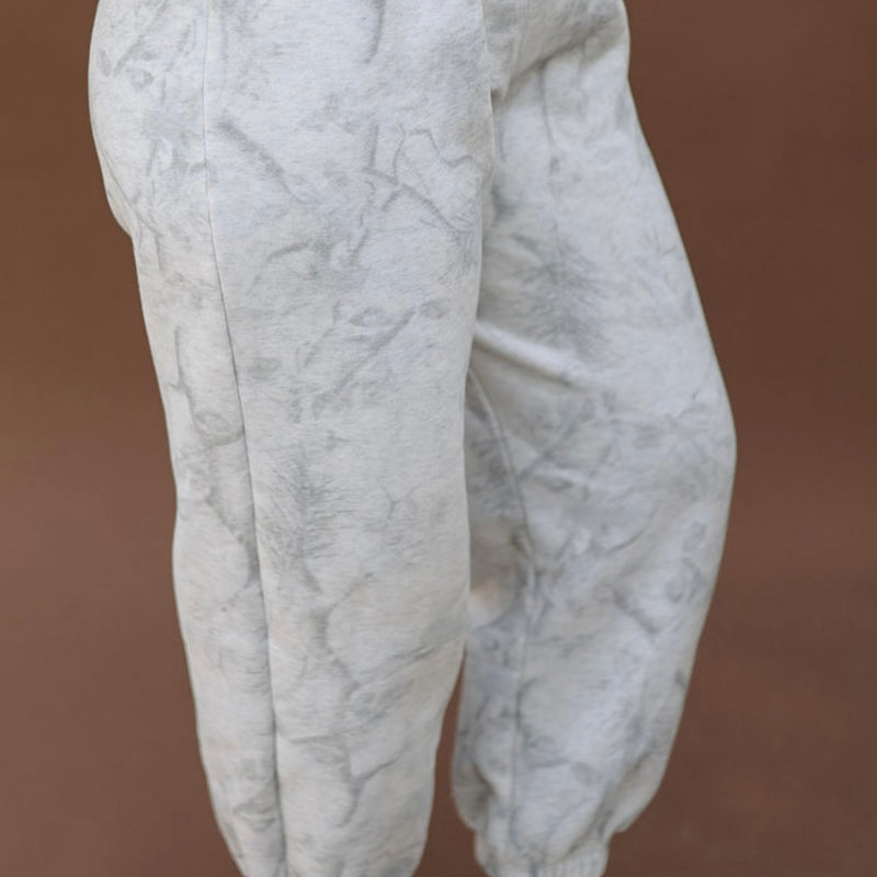 Randall Camo Joggers