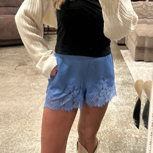 Cropped Cream Cardigan