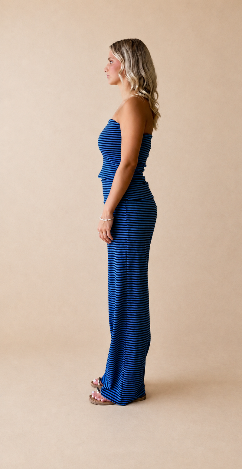Harbor Blue Set