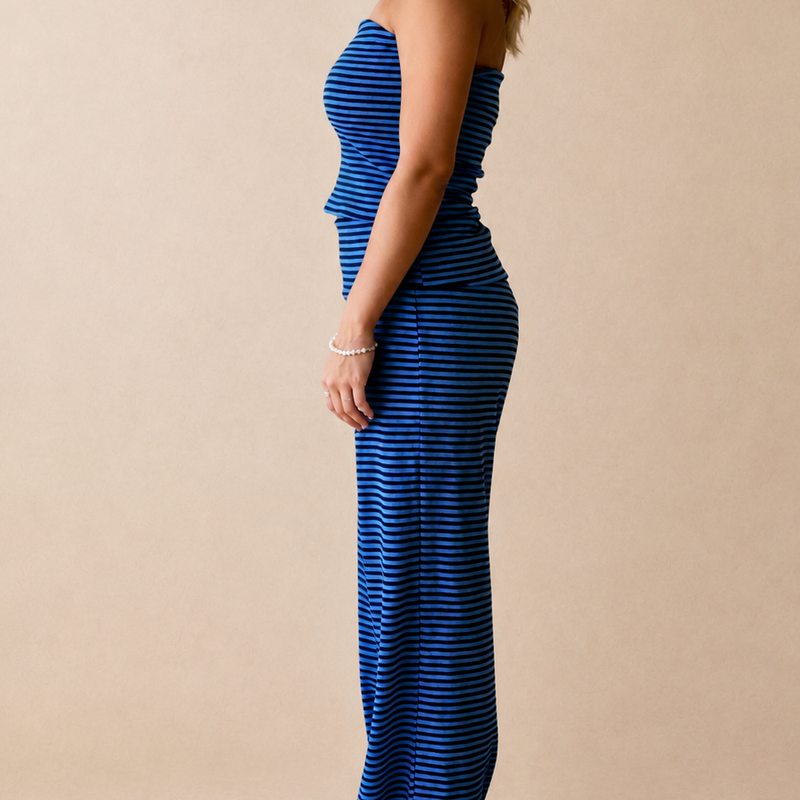Harbor Blue Set