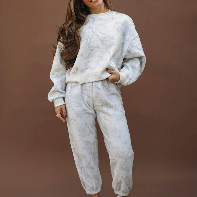 Randall Camo Joggers