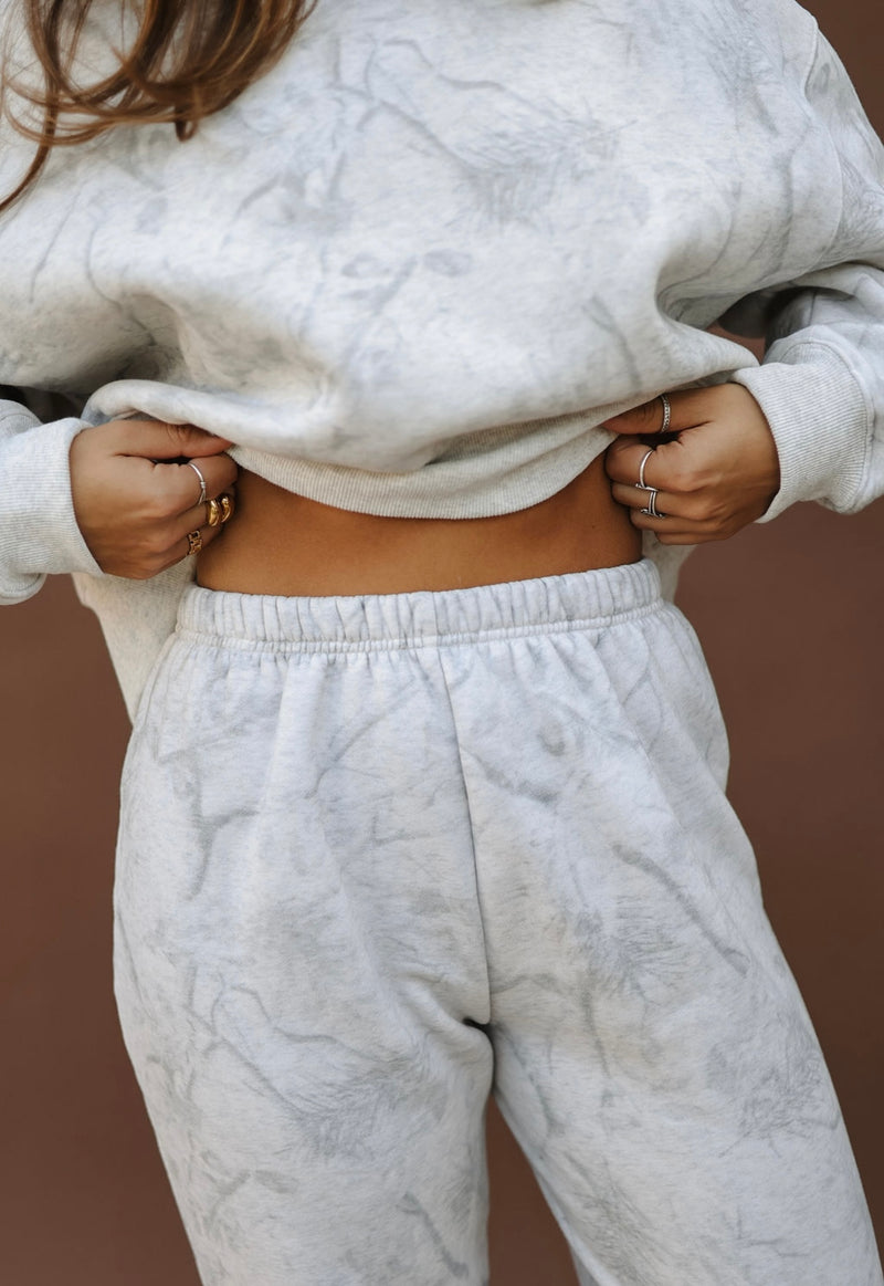 Randall Camo Joggers