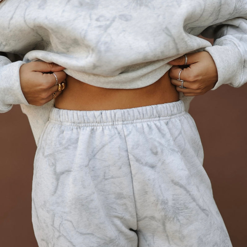 Randall Camo Joggers