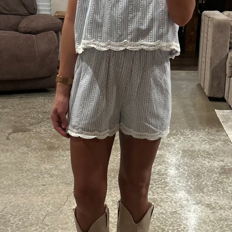 Hallie Set