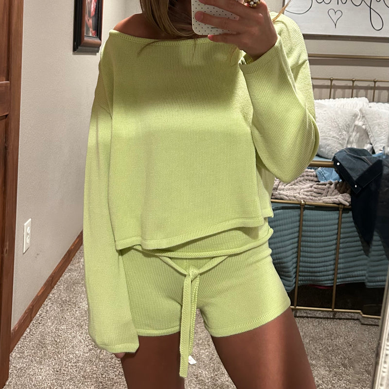 Lime Set