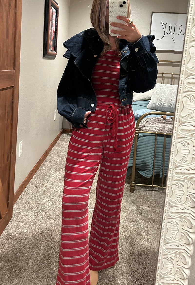 Cherry Lane Set