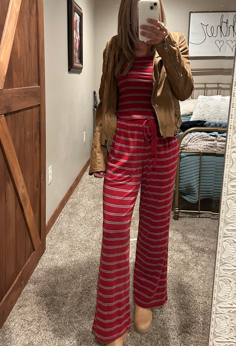 Cherry Lane Set