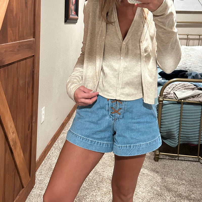 Layered Oatmeal Top