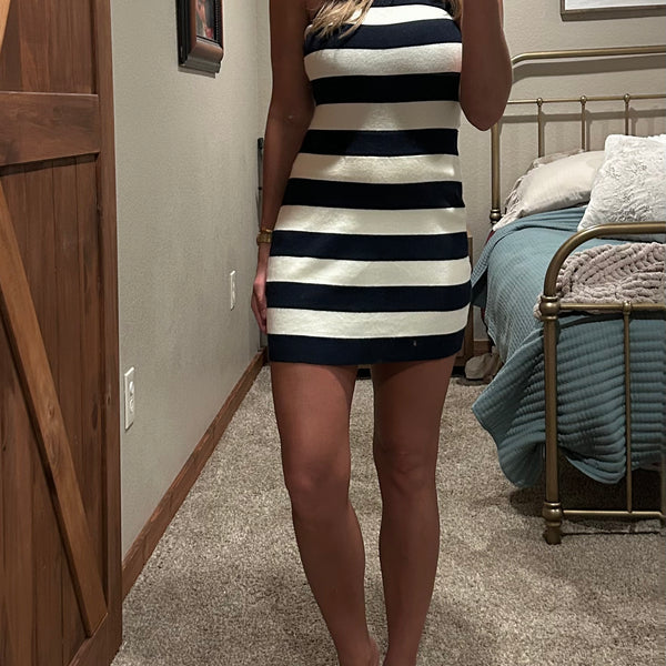 Boardwalk Tube Dress